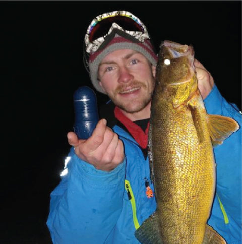 Livingston Lures Producto 2