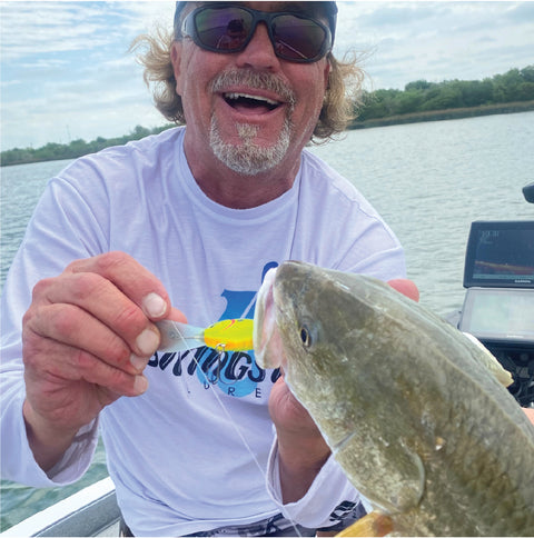 Livingston Lures Producto 6