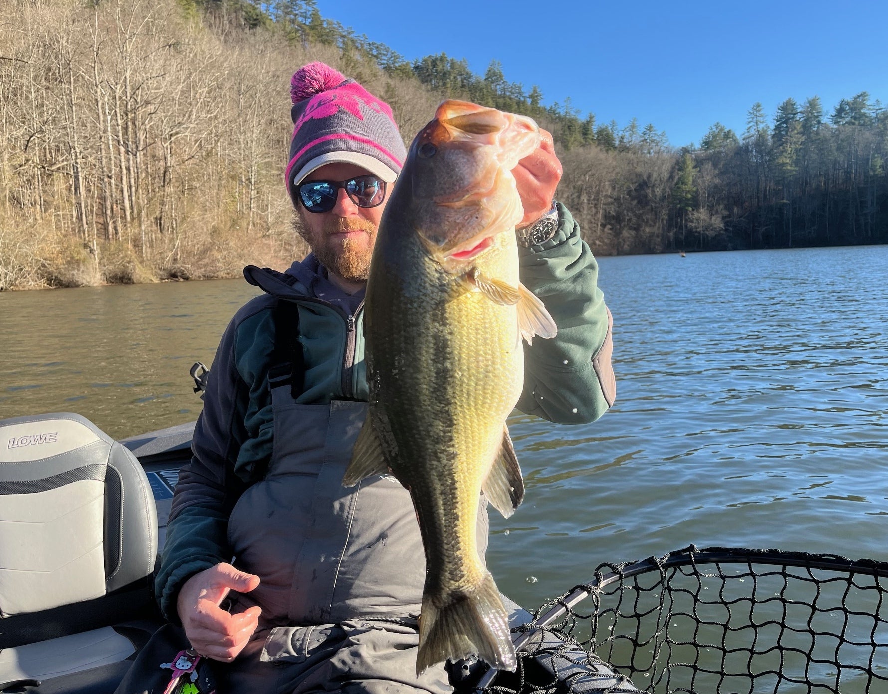 Pro Ripper de Livingston Lures
