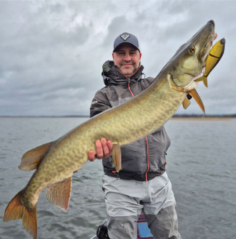 Livingston Lures Producto 3