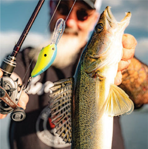 Livingston Lures Producto 1